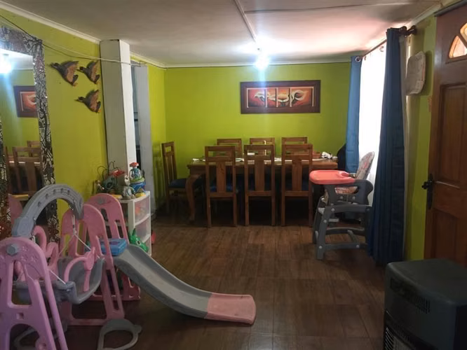 Departamento en Venta en San Bernardo