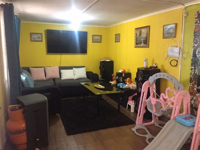 Departamento en Venta en San Bernardo