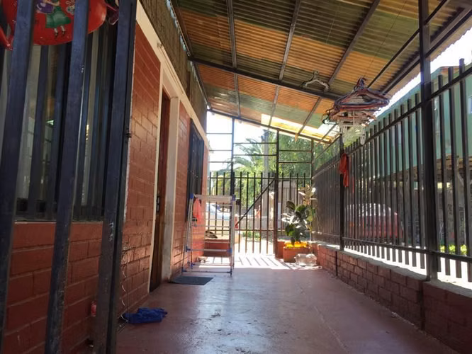 Departamento en Venta en San Bernardo