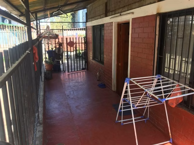 Departamento en Venta en San Bernardo