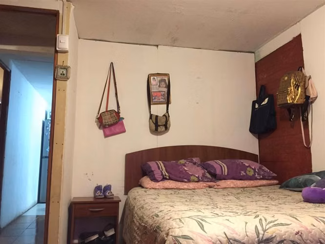 Departamento en Venta en San Bernardo
