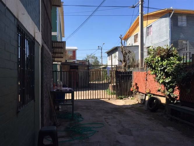 Departamento en Venta en San Bernardo