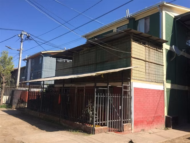 Departamento en Venta en San Bernardo