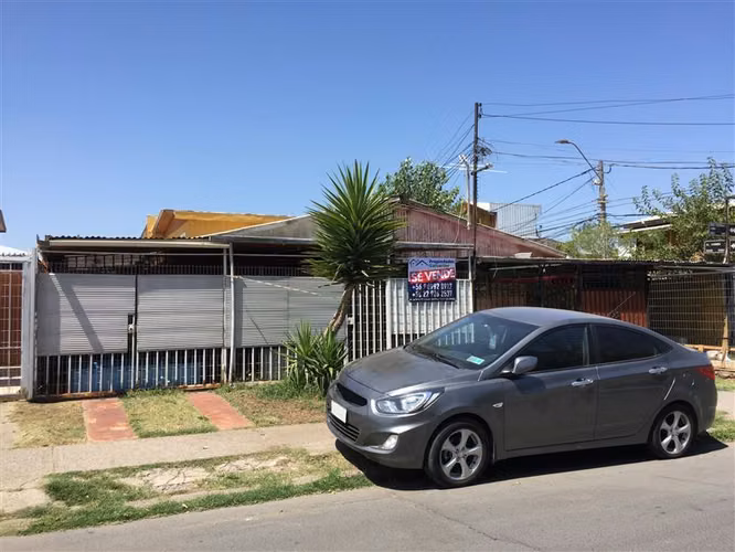 Casa en Venta en La Florida