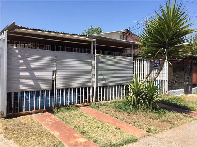 Casa en Venta en La Florida