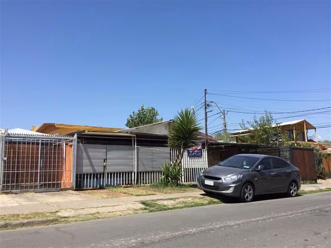 Casa en Venta en La Florida
