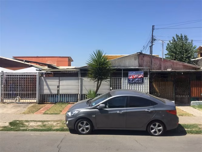 Casa en Venta en La Florida