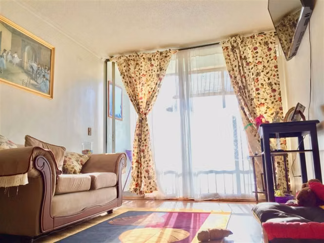 Departamento en Venta en La Florida
