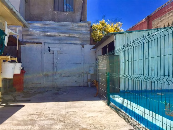 Casa en venta en San Joaquín