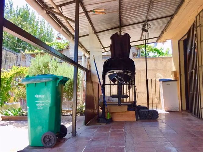 Casa en venta en San Joaquín - Imagen 4