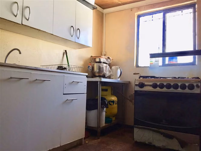 Casa en venta en San Joaquín