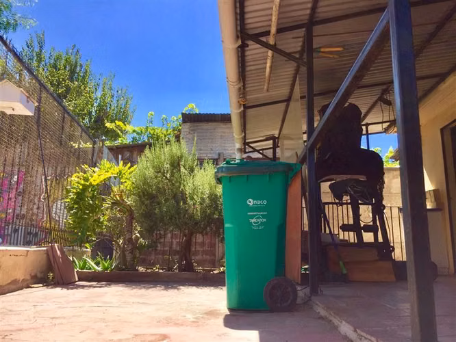 Casa en venta en San Joaquín