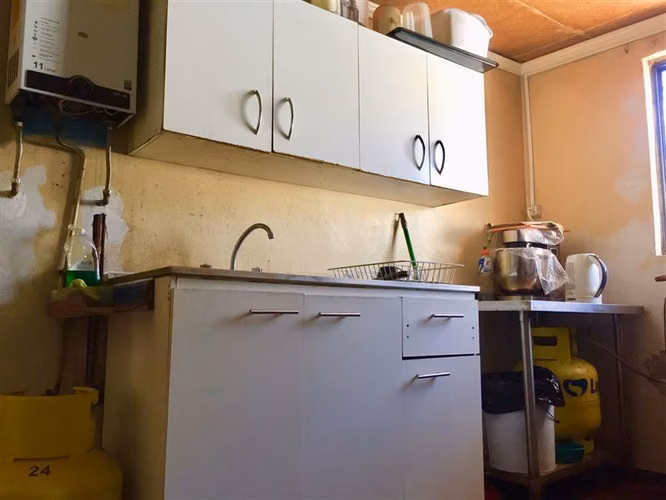 Casa en venta en San Joaquín