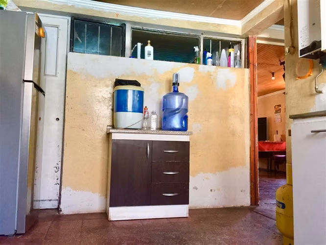 Casa en venta en San Joaquín