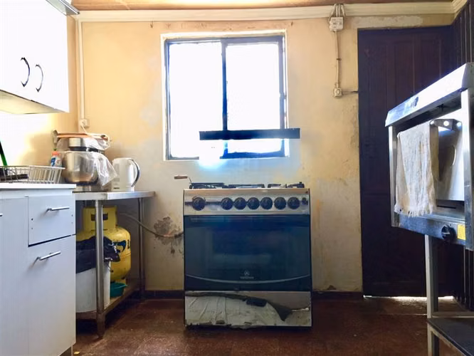 Casa en venta en San Joaquín