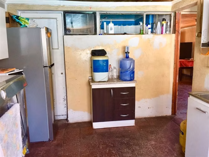 Casa en venta en San Joaquín