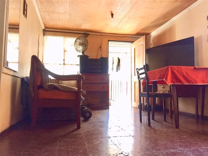 Casa en venta en San Joaquín