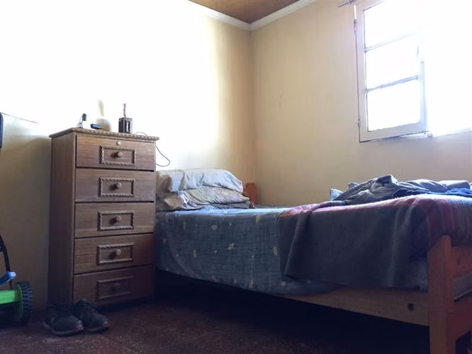 Casa en venta en San Joaquín
