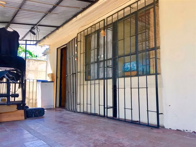 Casa en venta en San Joaquín