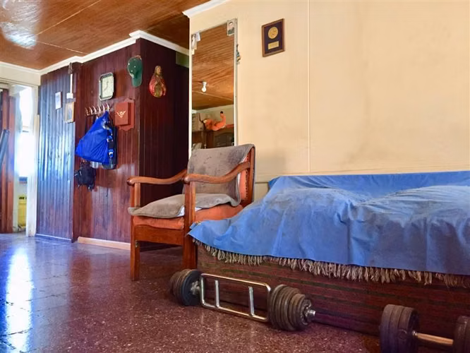 Casa en venta en San Joaquín