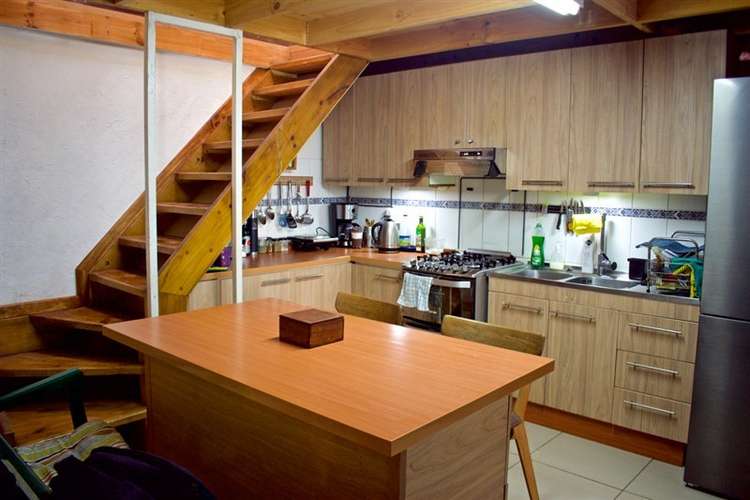 Propiedad Ampliada en Venta 4D 1B 1Est. Pte. Alto - Imagen 9