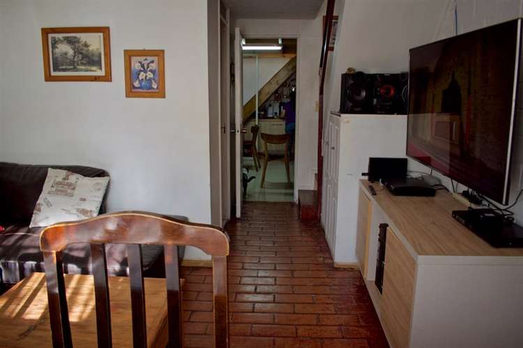 Propiedad Ampliada en Venta 4D 1B 1Est. Pte. Alto - Imagen 8