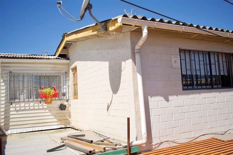 Propiedad Ampliada en Venta 4D 1B 1Est. Pte. Alto - Imagen 6