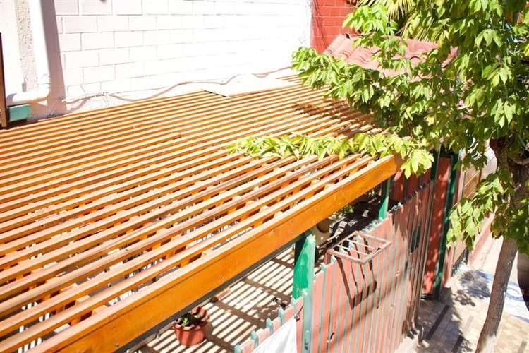 Propiedad Ampliada en Venta 4D 1B 1Est. Pte. Alto - Imagen 5
