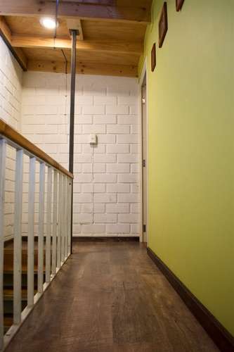 Propiedad Ampliada en Venta 4D 1B 1Est. Pte. Alto - Imagen 12