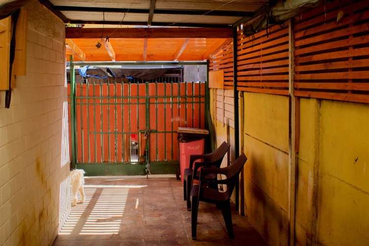 Propiedad Ampliada en Venta 4D 1B 1Est. Pte. Alto - Imagen 4