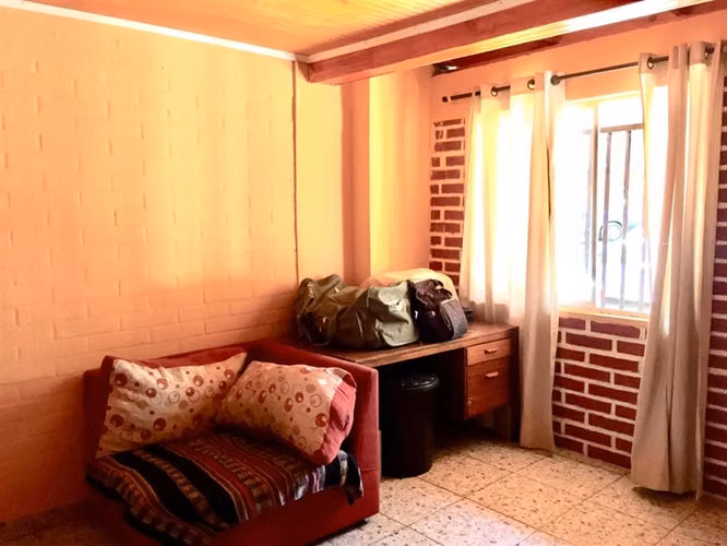 Hermosa Casa Ampliada de 2 Pisos 4D 1B LA FLORIDA