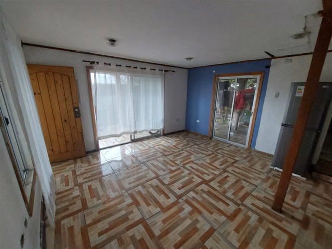 Casa en venta de 7 dorm. en San Antonio