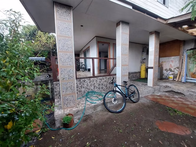 Casa en venta de 7 dorm. en San Antonio