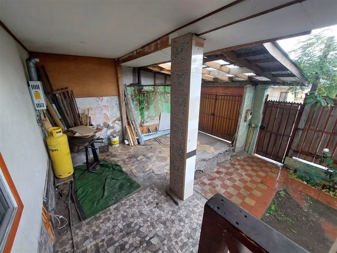 Casa en venta de 7 dorm. en San Antonio