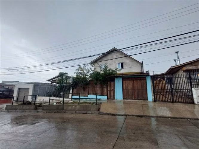 Casa en venta de 7 dorm. en San Antonio