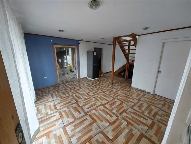 Casa en venta de 7 dorm. en San Antonio