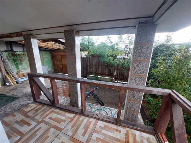Casa en venta de 7 dorm. en San Antonio