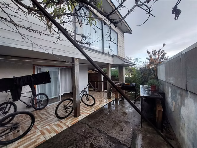 Casa en venta de 7 dorm. en San Antonio