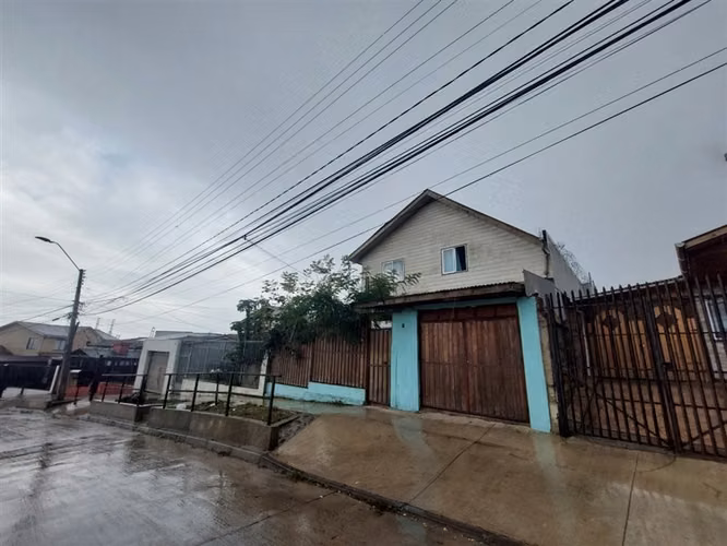 Casa en venta de 7 dorm. en San Antonio