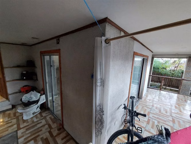 Casa en venta de 7 dorm. en San Antonio