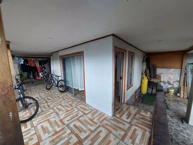 Casa en venta de 7 dorm. en San Antonio