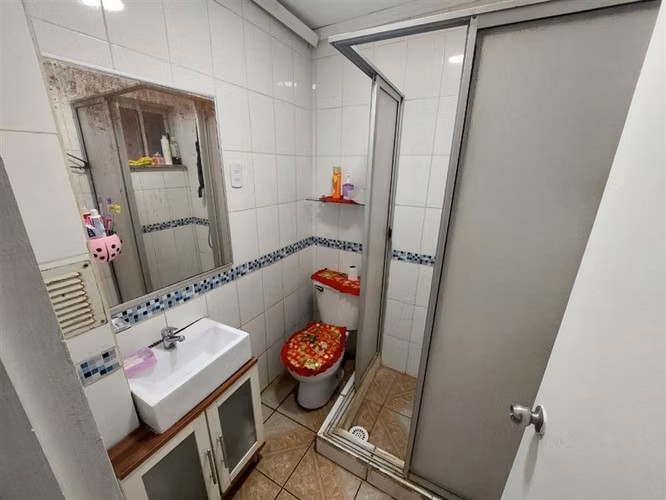 Casa en venta de 7 dorm. en San Antonio