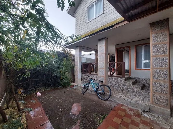 Casa en venta de 7 dorm. en San Antonio