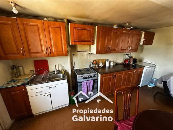 Departamento en venta de 2 dorm. en Quilicura