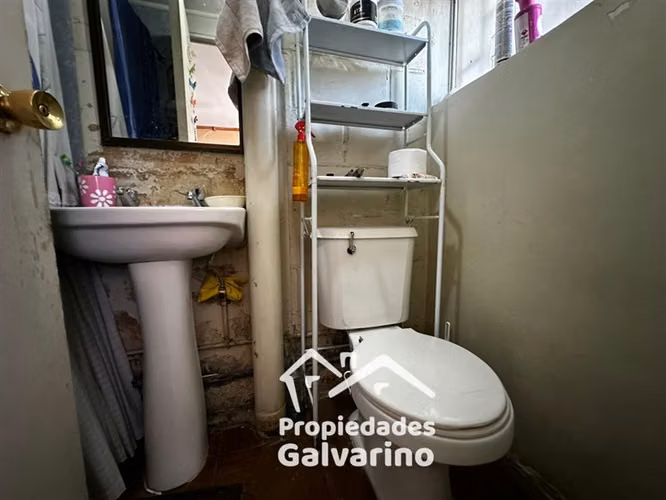 Departamento en venta de 2 dorm. en Quilicura