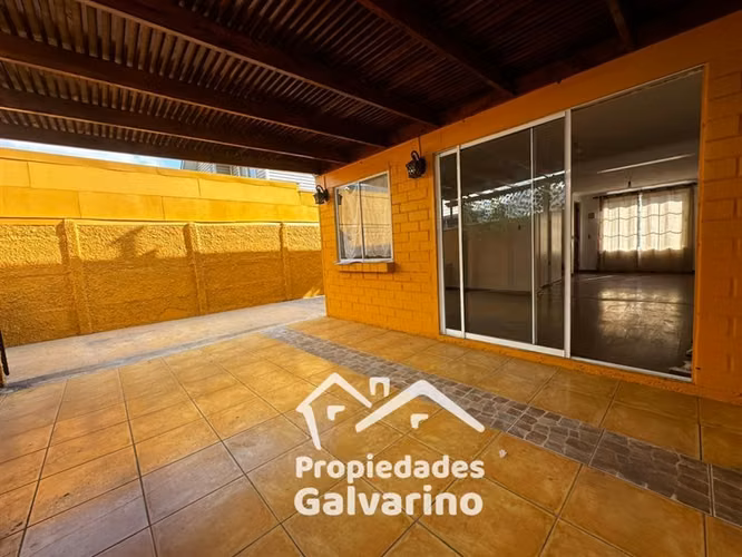 Casa en venta de 3 dorm. en Lampa