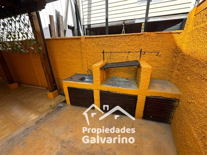 Casa en venta de 3 dorm. en Lampa
