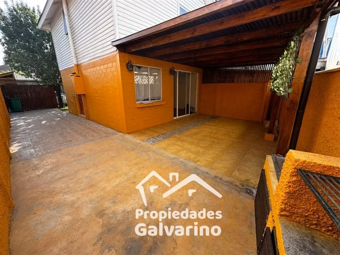 Casa en venta de 3 dorm. en Lampa