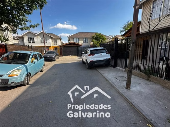 Casa en venta de 3 dorm. en Lampa