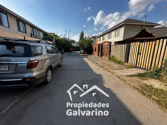 Casa en venta de 3 dorm. en Lampa